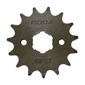 Engrane Del 15T Vn Crossmax 250 (20-21) Roda
