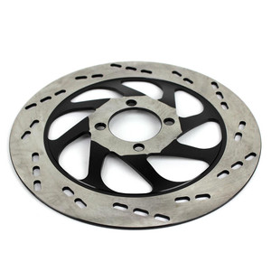 Disco Freno Delantero Su En 125 2A (07-19)