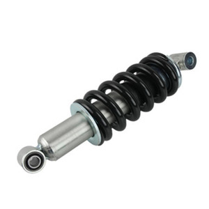 Amortiguador Trasero Negro It Dm 150 Roja (18-19)