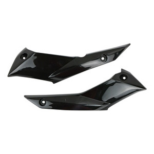 Cubierta Inferior Motor Set Bj Pulsar Ns 160 (19-24)