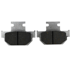 Balatas Del Set It Tc 200 (14-16) Tc 250 (15-22) (Ghira)