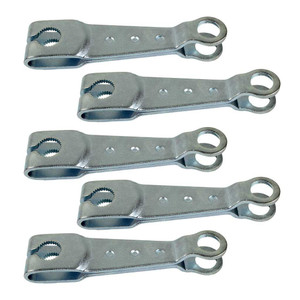 Palanca Perno Movil Freno Tras Italika Ft 150 (13-16)