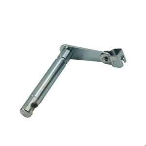 Palanca Embrague Carter Italika 125 Fl (19-23)