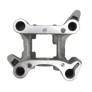 Base Manubrio Honda Gl 150 Cargo (22-24)