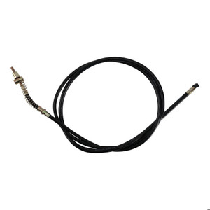 Cable Freno Trasero Italika Vitalia 150 (20-24)