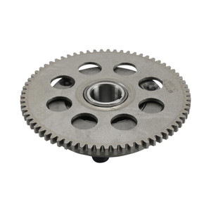 Bendix Completo Italika Atv 200 (20-24)