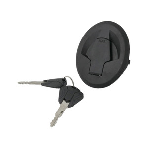 Tapon Tanque Gasolina Set Vento Rocketman 250 (20-23)
