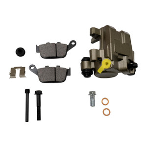 Caliper Freno (Mordaza) Trasero Vento Storm 250 (21-23)