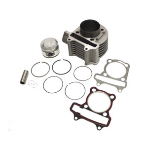 Cilindro C/Piston 15Mm Set Italika Ds 150 (06-18)