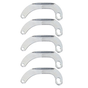 Media Luna Parador Central Honda Cargo 125 (02-11)