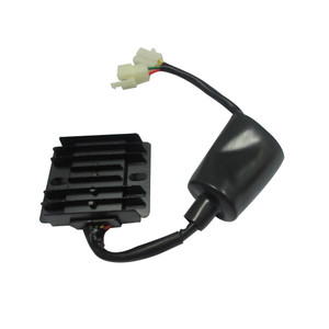 Rectificador Regulador Italika 250 Z (14-17) 12V