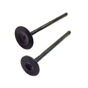 Valvula Admision/Escape Set Yh Fz 16 (11-19)