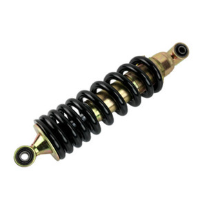 Amortiguador Trasero Negro It Dm 200 (16-17)