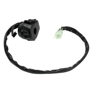 Conmutador Izq Vento Workman 150 Xpress 150 (20-21) 12V