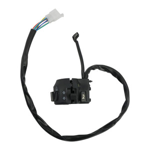 Conmutador Izquierdo Vento Lithium 190 (24-25) 12 V