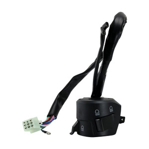 Conmutador Izq Vn Nitrox 250 T2(20-23)/Nitrox 200(20-23) 12V