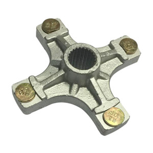 Maza Tras Italika Atv 150 C/Reversa (12-19)