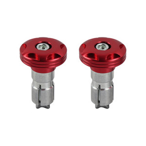 Contrapeso Modelo 023 Rojo Set