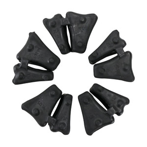 Hule Amortiguador Engrane Tras Set Vn Nitrox 250 T2 (20-23)