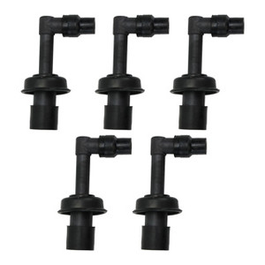 Capuchon Bujia Lateral Izquierdo Bj Pulsar Ns 200 (12-23)