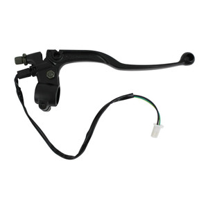 Manija Embrague Con Soporte Set Yh Fz 16 (11-19)