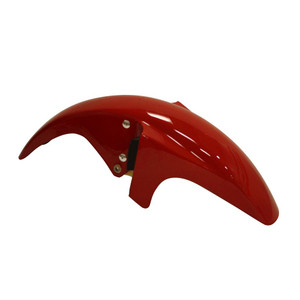 Salpicadera Delantera Roja Yh Ybr 125Zr (16-19)