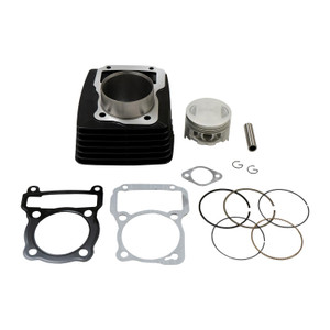 Cilindro C/Piston (15Mm) Set Veloci Razzer 200 (21-23)(Wstd)