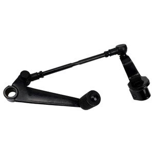 Pedal Cambios Set Bajaj Pulsar Ns 160 (19-24)