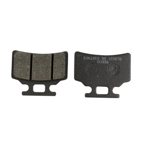 Balatas Del Set Vento Atom 150 (20-21)