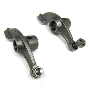 Balancin Levas C/Soporte Set Su En 125 Hu En 125 2A (07-19)