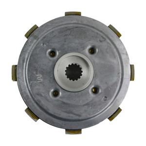 Embrague Comp Set Bajaj Pulsar Ns 200 (12-23) (Wstd)