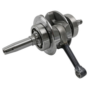 Cigueñal Completo Italika 250 Z 6 Cambios (19-21)