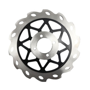 Disco Freno Delantero Vl Razzer 200 (21-23)