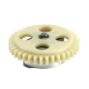 Bomba Aceite Italika 200 Z (19-24)