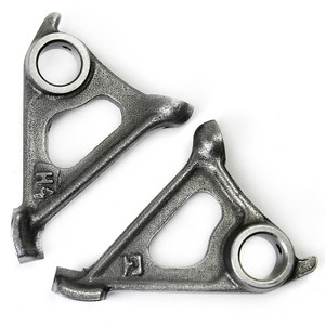 Balancin Levas Inf Reforzado Set Italika Dm 200 (07-19)