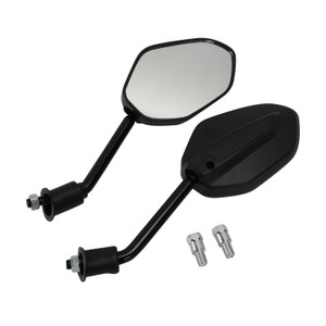 Espejo Derecho Izquierdo D/I Set Hn Navi 110 (18-23)