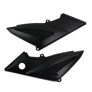 Tapa Lateral Derecha/Izquierda Set Bj Pulsar Ns 200 (12-23)