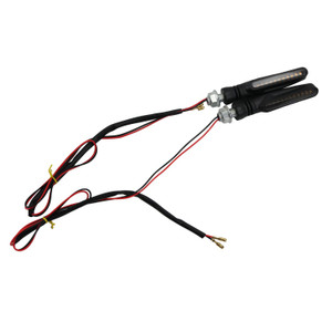 Direccionales Traseras Der/Izq Set Vl Razzer 200 (21-23)