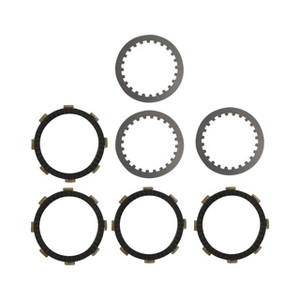 Disco Embrague Pasta/Lamina Set Hn Cbf 125 Twister (19-23)