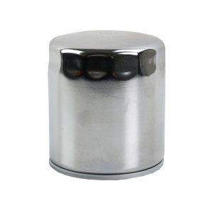 Filtro Aceite Kn-170C Cromado (Wstd)