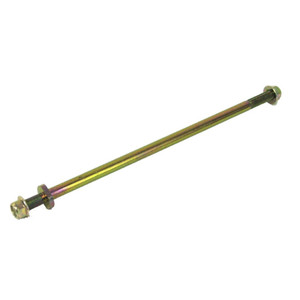 Eje Horquilla Oscilante Italika At 110 (05-16)