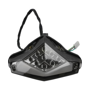 Calavera Trasera Vl Razzer 200 (21-23)