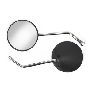 Espejo Der/Izq D/D Redondo Set Vento Xpress 150 (20-21)