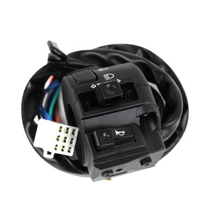 Conmutador Izquierdo Hn Xr 150L (16-19) 12V