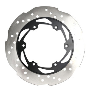 Disco Freno Trasero Bajaj Pulsar Ns 200 (12-23)