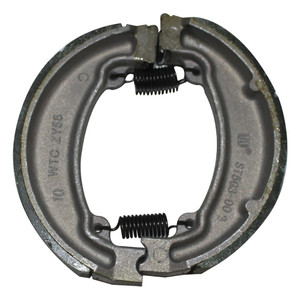 Balatas Tras Set It Dm 200(16-18) / Hn Cgl 125 Tool (Wstd)