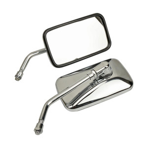 Espejo Der/Izq Set Italika Rc 250 Gt (12-15) Rc 150 (09-13)