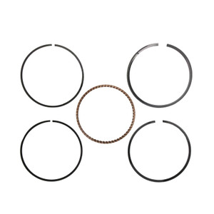 Anillos 0.00 Std Set Veloci Beast 200 (22-24)