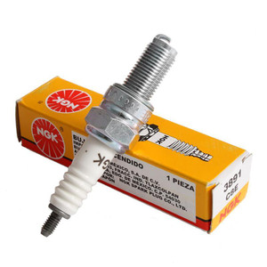 Bujia C8E (Ngk)