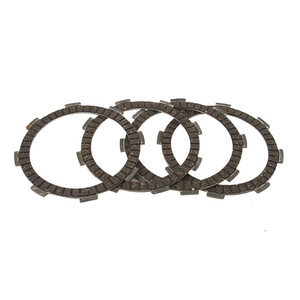 Disco Embrague Pasta Set Yh Ybr 125 C Express (15-19)